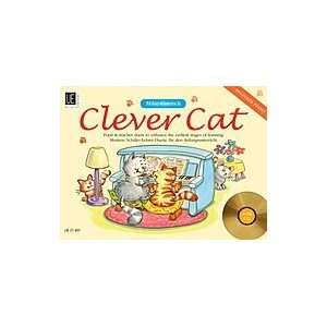  Clever Cat Musical Instruments