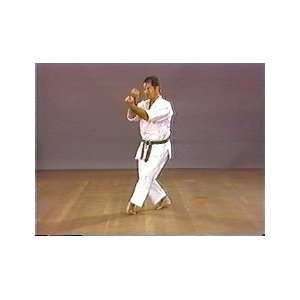 Shotokan Karate Katas V5 DVD:  Sports & Outdoors