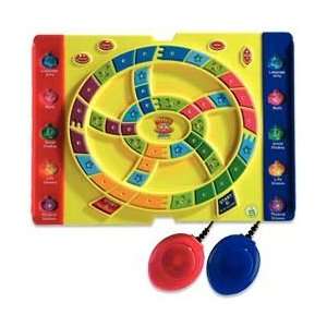  LeapPad Mind Wars Junior Interactive Game Toys & Games