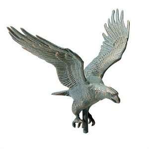  Whitehall Products 00400 30 Full Bodied Eagle Weathervane 