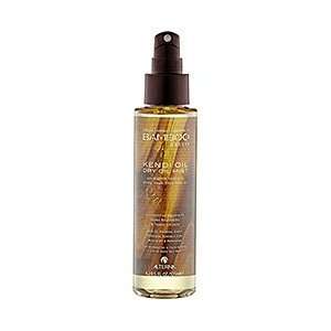  ALTERNA Bamboo Smooth Kendi Oil Dry Oil Mist (Quantity of 