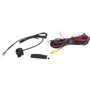 Kenwood eXcelon CMOS 210 Universal Rear View Back Up Camera