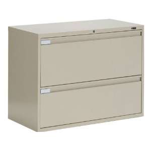  Full Pull Lateral Letter Legal File  2 Drawer Office 