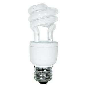    ENERGY STAR® Mini CFL 13 Watt Light Bulb