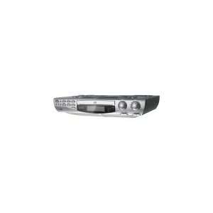  Under Cabinet CD Player With AM/FM Radio Electronics