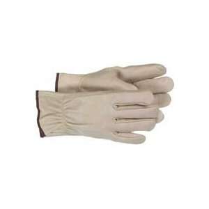  4062j Unlined Leather Glove