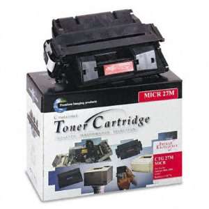  MICR Toner Cartridge for HP LaserJet 4000   10000 Page 