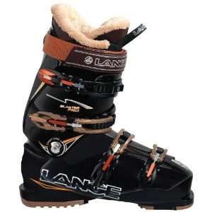  2010 Lange Blaster Pro Ski Boots 25.5 (Mondo) NEW: Sports 