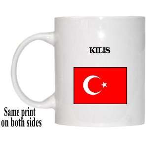  Turkey   KILIS Mug 