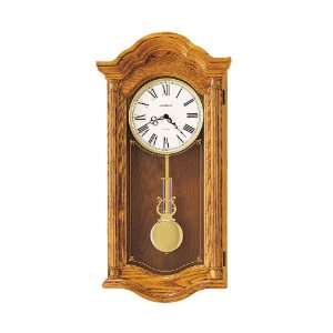    Howard Miller 620 222 Lambourn II Wall Clock by