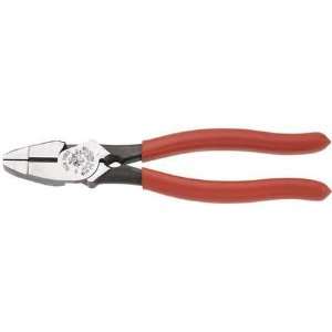  KLEIN TOOLS HD213 9NETH Linesman Bolt Thread Holding Plier 