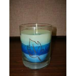 10 oz. Ocean Winds Candle 