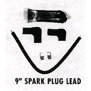 Johnson Evinrude BRP 9 Spark Plug Lead 0582365  Sports 