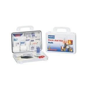  North Safety 068 019704 0003L: First Aid Kits: Home 