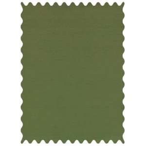  SheetWorld Army Green Woven Fabric   By The Yard Baby