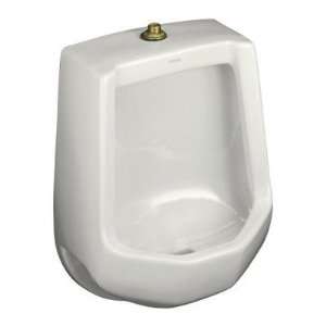  Freshman Urinal with Top Spud Finish Biscuit