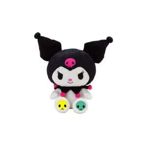  Hello Kitty   Pop Kuromi 13 Medium Plush Toys & Games