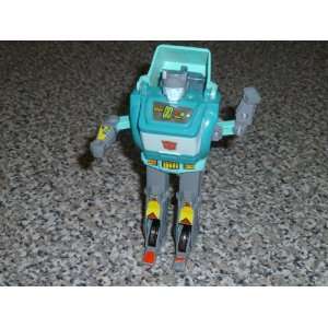  Transformers G1 KUP Autobot loose 