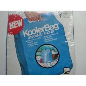  Koole Bag Disposable Cooler 