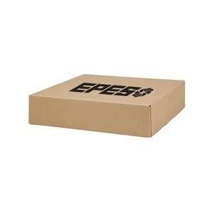  4GFT06061NAT    Natural Kraft Gift Boxes