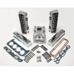  Dart Pro 1 High Performance Top End Kit for Small Block 