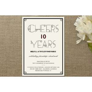  Exceptional Celebration Party Invitations Health 