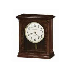  Candice Chiming Quartz Mantel Clock