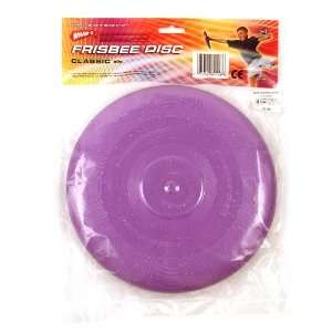 Wham O Frisbee Classic Purple 