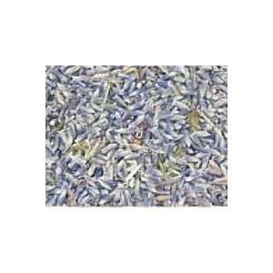  Natural Dried Lavender Flowers   1 pound bag Everything 