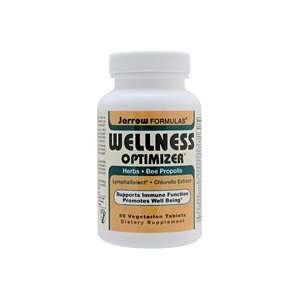 Wellness Optimizer   Supports Immune Function and Promotes Well Being 