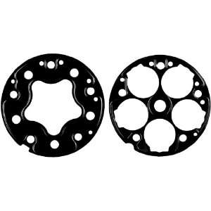  ACDelco 15 31712 Air Conditioning Compressor Gasket Kit 