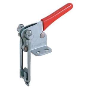   Latch Clamp Latch Clamp,Vertical,SS,2000 Lbs,3.31 In: Home Improvement