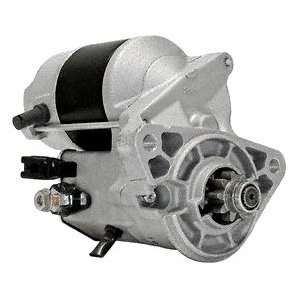    MPA (Motor Car Parts Of America) 17668N New Starter: Automotive