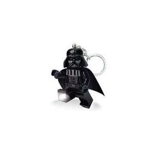  Star Wars Darth Vader Lego Key Chain Light: Toys & Games