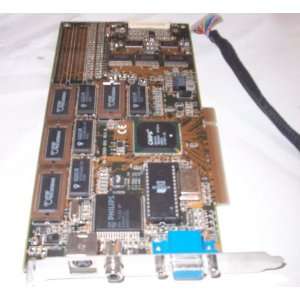  ACME PCI VIDEO AND LCD MONITOR SCREEN: Electronics