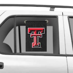  Texas Tech Red Raiders 15 x 10.5 Mini Window/Garden 