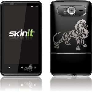  Tattoo Tribal Lion skin for HTC HD7 Electronics