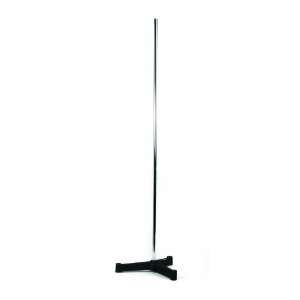 American Educational 7 G23 Cast Iron Triangular Base Support Stand 