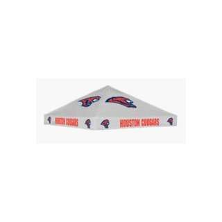  Houston Cougars UH NCAA White Replacement Canopy (No Frame 