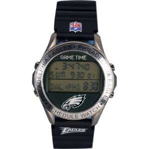   Philadelphia Eagles Womens Sports Schedule Watch: Sports & Outdoors