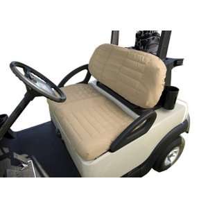  Golf Car Seat Cover by Classic Accessories: Sports 