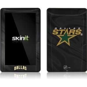 Skinit Dallas Stars Home Jersey Vinyl Skin for  Kindle Fire