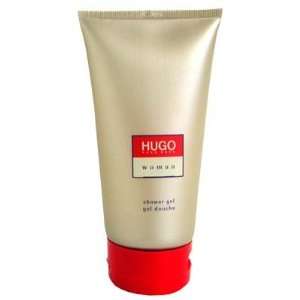  HUGO by Hugo Boss Shower Gel 5.1 oz Beauty