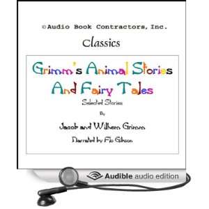 Grimms Animal Stories and Fairy Tales   Selected Stories 
