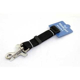    Harness Dog Car Safety Seat Belt system Sm/Med 12 28