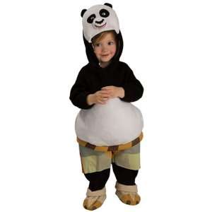   Co R885722 NWBN Kung Fu Panda Ez On Size New Born