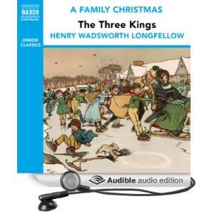   Audio Edition): Henry Wadsworth Longfellow, Teresa Gallagher: Books
