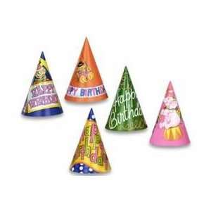  Happy Birthday Cone Hats: Everything Else