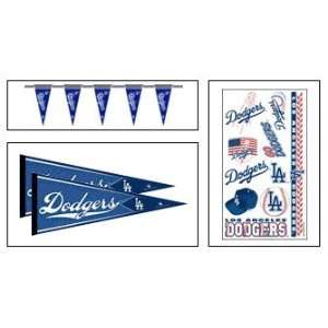   Bronze Baseball Theme Party Supplies Package: Sports & Outdoors