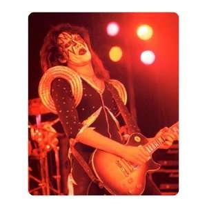 ACE FREHLEY 1976 COMPUTER MOUSE PAD Kiss